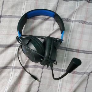 Turtle beach recond headset